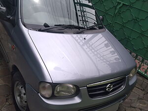 Second Hand Maruti Suzuki Alto VX 1.1 in Shillong