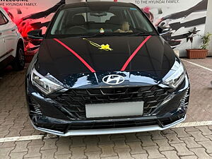 Second Hand Hyundai Elite i20 Asta (O) 1.2 MT in Pune