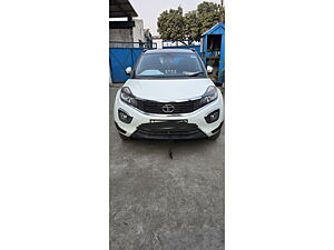 Second Hand Tata Nexon XZ Plus Dual Tone in Faridabad