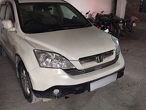 Second Hand Honda CR-V 2.4 MT in Kotdwar