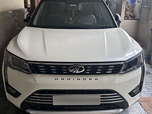 Second Hand Mahindra XUV300 W8 (O) 1.2 Petrol [2019] in Chennai