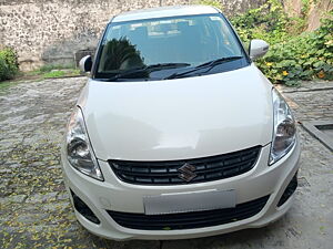 Second Hand Maruti Suzuki Swift DZire VDI in Najibabad