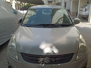 Second Hand Maruti Suzuki Swift DZire VXI in Ahmedabad