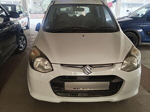 Second Hand Maruti Suzuki 800 AC Uniq in Patna