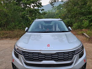 Second Hand Kia Seltos HTK Plus 1.5 Diesel in Bhubaneswar