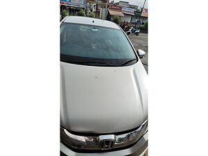 Second Hand Honda City S Diesel [2014-2016] in Pune