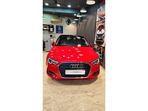 Second Hand Audi A3 35 TDI Premium Plus in Delhi