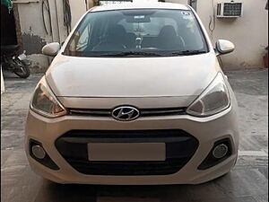 Second Hand Hyundai Grand i10 Magna 1.1 CRDi [2013-2016] in Faridkot