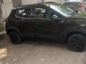 Second Hand Renault Kwid 1.0 RXT [2016-2019] in Delhi