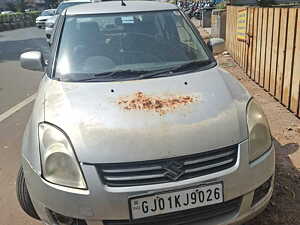 Second Hand Maruti Suzuki Swift VDi in Ahmedabad