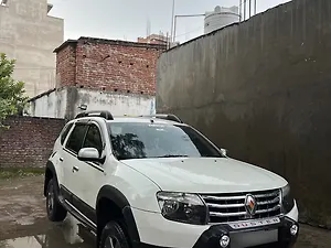 Second Hand Renault Duster 110 PS RxL ADVENTURE in Gaya
