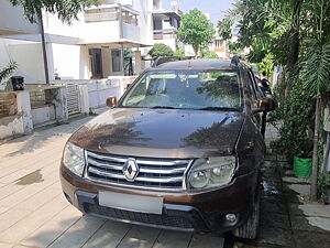 Second Hand Renault Duster 85 PS RxL Diesel in Ahmedabad