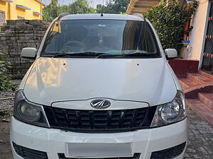 Second Hand Mahindra Quanto C8 in Hajipur