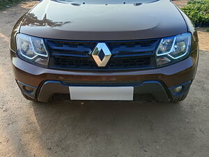 Second Hand Renault Duster 85 PS RXS 4X2 MT Diesel in Kharagpur