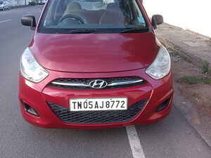 Second Hand Hyundai i10 D-Lite 1.1 iRDE2 in Chennai