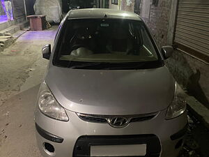 Second Hand Hyundai i10 Magna 1.2 Kappa2 in Delhi