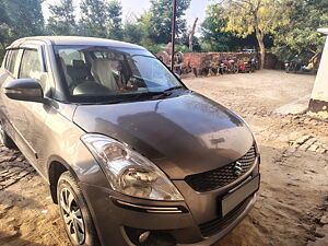 Second Hand Maruti Suzuki Swift VXi in Ghazipur