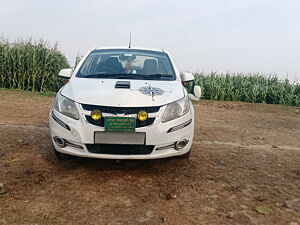 Second Hand Chevrolet Sail Sedan 1.2 LS ABS in Purnea