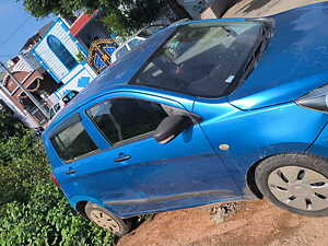 Second Hand Maruti Suzuki Celerio VXi in Hyderabad