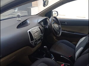 Second Hand Hyundai i20 Magna 1.4 CRDI in Ludhiana