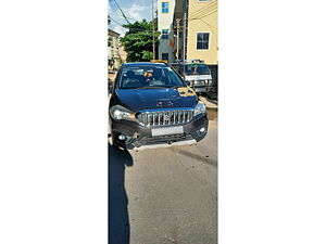 Second Hand Maruti Suzuki S-Cross Zeta in Hyderabad