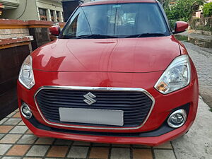 Second Hand Maruti Suzuki Swift VXi in Ambala City