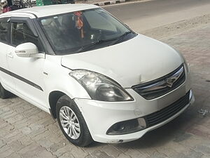 Second Hand Maruti Suzuki Swift DZire VDI in Nagaur