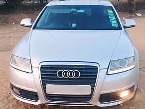 Second Hand ఆడి a6 2.7 tdi in భోపాల్