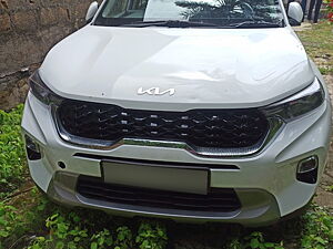 Second Hand Kia Sonet HTK Plus 1.5 in Junagadh