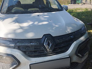 Second Hand Renault Kwid CLIMBER (O) 1.0 AMT Dual Tone [2023-2024] in Jammu