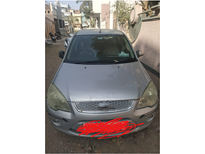 Second Hand Ford Fiesta/Classic ZXi 1.4 TDCi Ltd in Bhopal