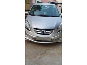 Second Hand Honda Amaze 1.2 S i-VTEC in Rohtak