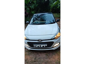 Second Hand Hyundai Elite i20 Asta 1.2 in Puttur