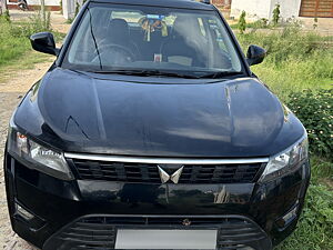 Second Hand Mahindra XUV300 W4 1.2 Petrol [2019] in Ghaziabad