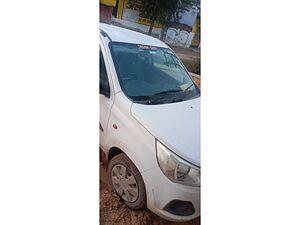 Second Hand Maruti Suzuki Alto VXi [2014-2019] in Narnaul