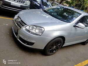 Second Hand Volkswagen Jetta Trendline 2.0L TDI in Mumbai