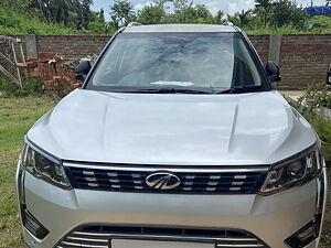 Second Hand Mahindra XUV300 1.5 W8 (O) [2019-2020] in Dimapur