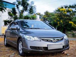 Second Hand Honda Civic 1.8V AT in Madurai