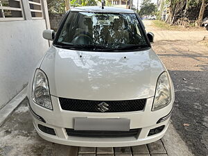 Second Hand Maruti Suzuki Swift VDi BS-IV in Shimoga