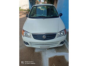 Second Hand Maruti Suzuki Alto VXi in Panna