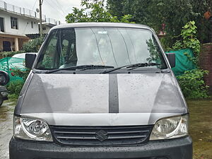 Second Hand Maruti Suzuki Eeco 5 STR WITH A/C+HTR in Palampur