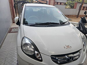 Second Hand Honda Amaze 1.5 VX i-DTEC in Jaipur