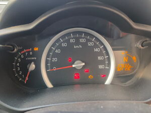 Second Hand Maruti Suzuki Celerio ZXi Opt in Gurgaon