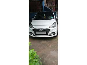 Second Hand Hyundai Xcent S in Brahmapur