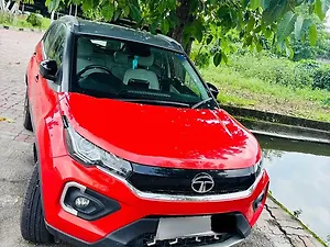 Second Hand Tata Nexon XZ Plus in Siliguri