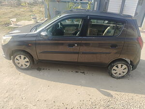 Second Hand Maruti Suzuki Alto VXi [2014-2019] in Una (HP)