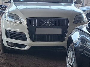 Second Hand Audi Q7 3.6 FSI quattro in Sangli