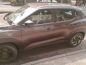 Second Hand Nissan Magnite XL [2020] in Raigad