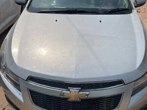 Second Hand Chevrolet Cruze LTZ AT in Jaipur