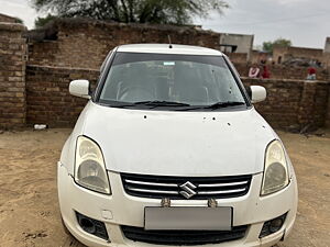 Second Hand Maruti Suzuki Swift DZire VXi in Hanumangarh